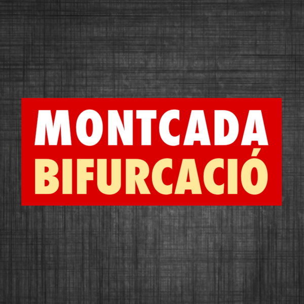 Artwork for Montcada Bifurcació