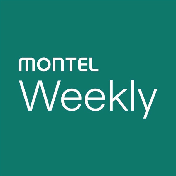 Artwork for Montel Weekly