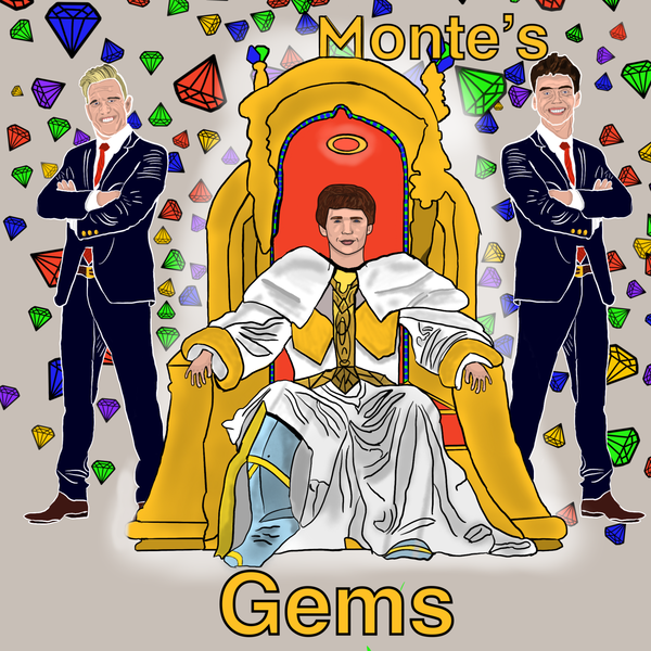 Artwork for Monte's Gems