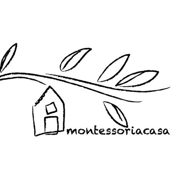 Artwork for Montessori a casa!