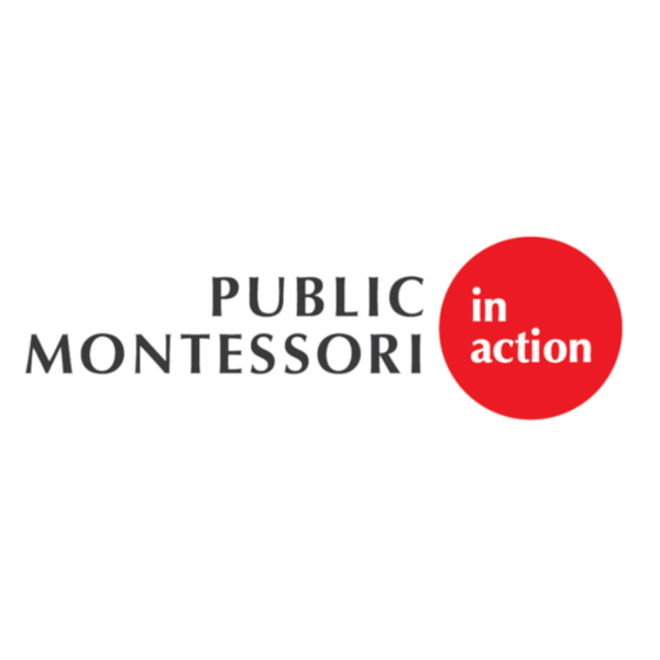 Artwork for Montessori in Action Podcast