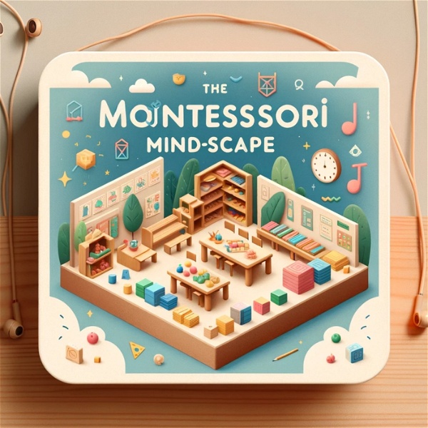 Artwork for Montessori Mindscape