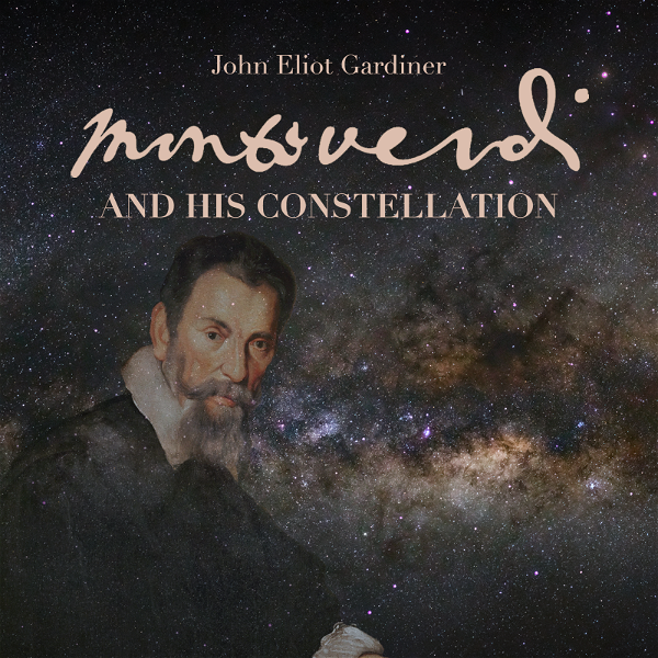Artwork for Monteverdi and his constellation