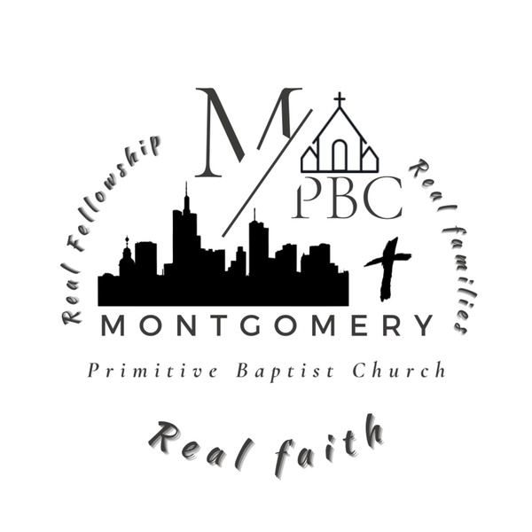 Artwork for Montgomery Primitive Baptist