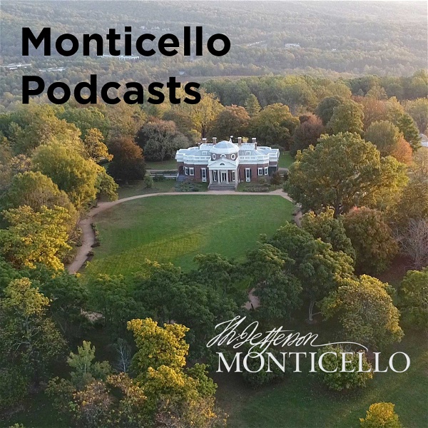 Artwork for Monticello Podcasts