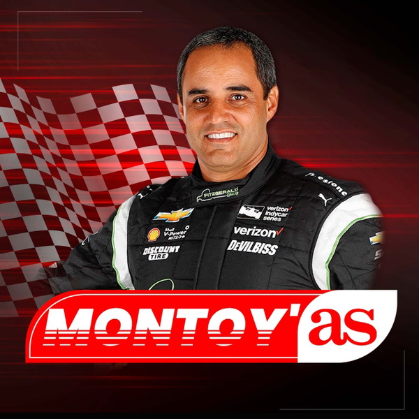 Artwork for MontoyAS