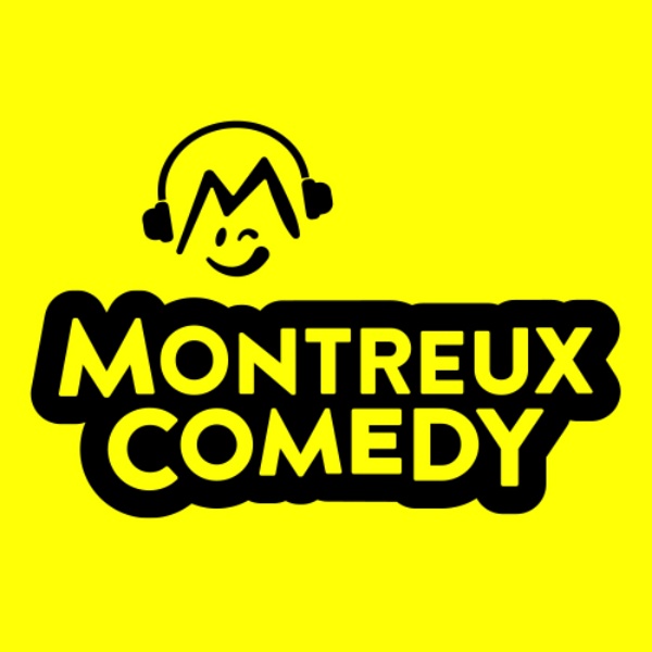 Artwork for Montreux Comedy Edition Audio