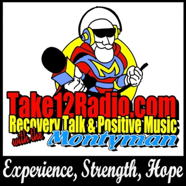 Artwork for Monty'man's Recovery Meditorials