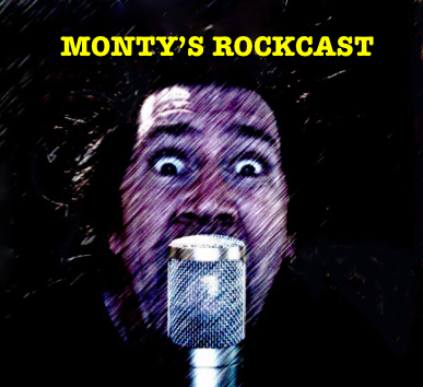 Artwork for MONTY'S ROCKCAST