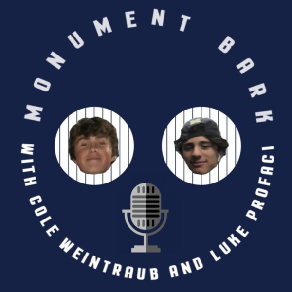Artwork for Monument Bark