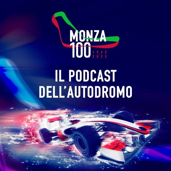 Artwork for Monza 100