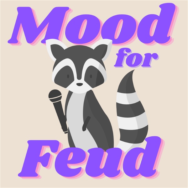 Artwork for Mood for Feud