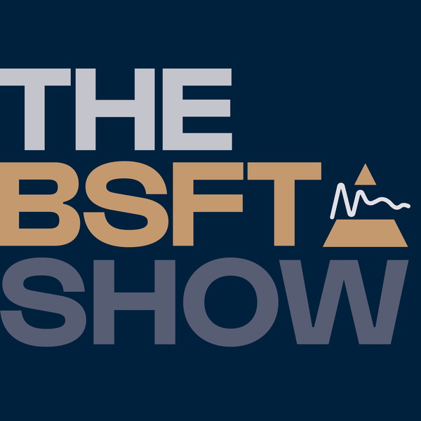 Artwork for The BSFT Show