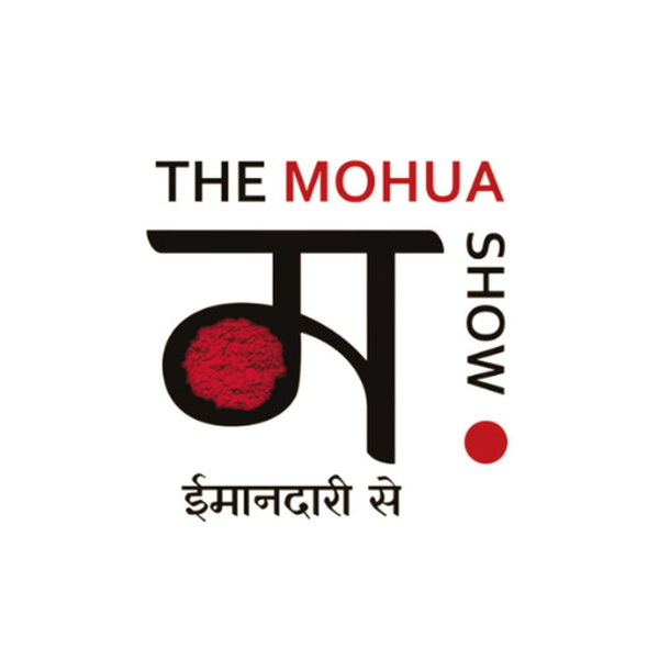 Artwork for The Mohua Show