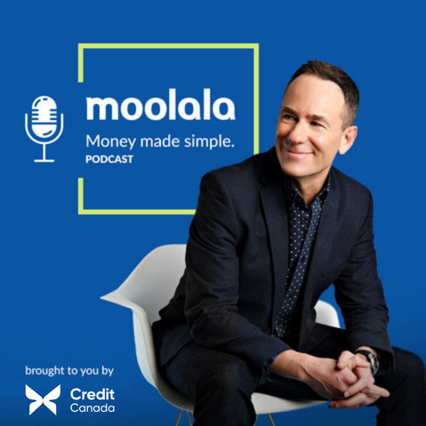 Artwork for Moolala:  Money Made Simple