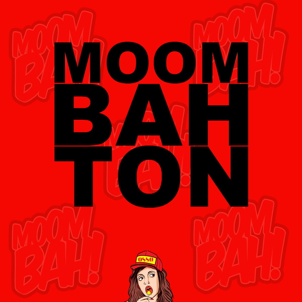 Artwork for MooMBAHToN MiXes by DJ ToDo Crazy 2012-2016