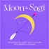 Moon and Sagi