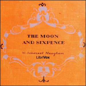 Artwork for Moon and Sixpence (version 2), The by W. Somerset Maugham (1874