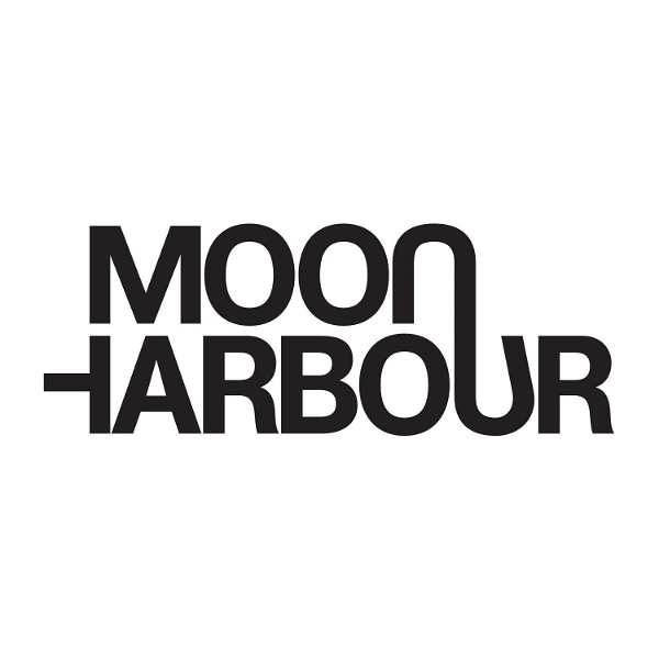 Artwork for Moon Harbour