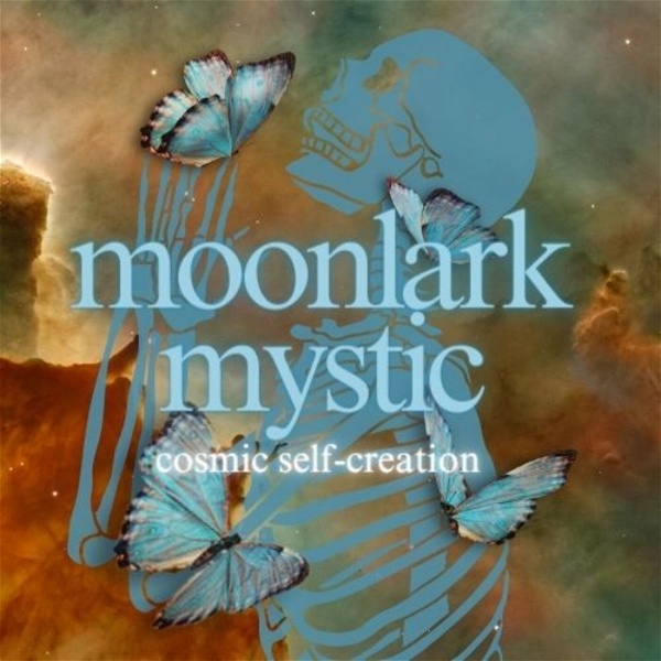 Artwork for Moonlark Mystic