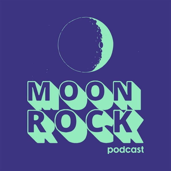 Artwork for Moon Rock