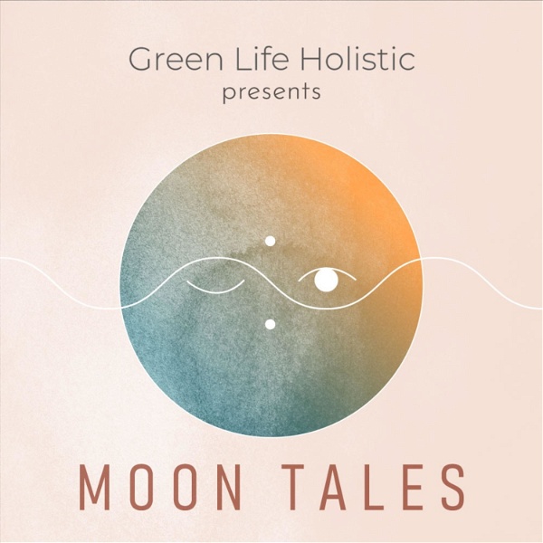 Artwork for Moon Tales