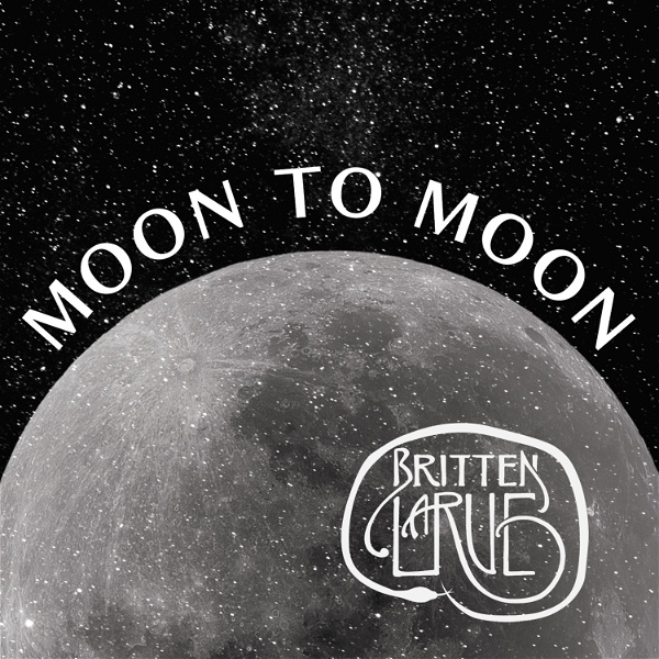 Artwork for Moon to Moon