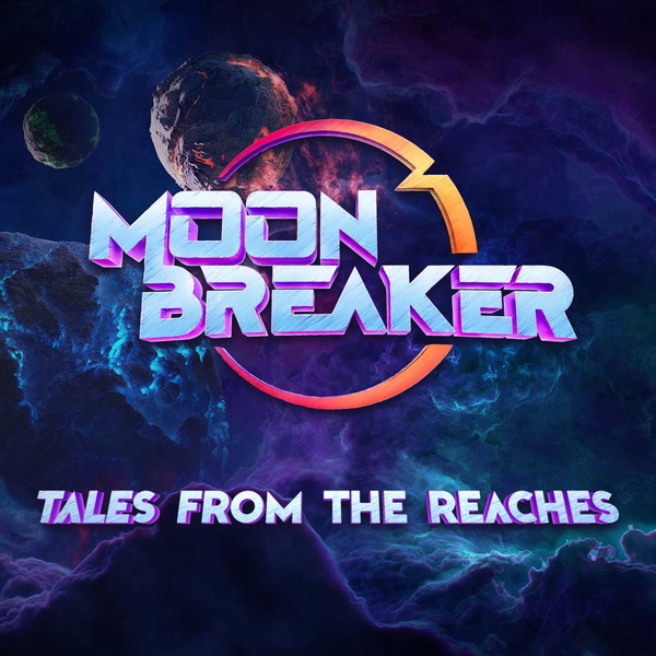 Artwork for Moonbreaker: Tales from the Reaches