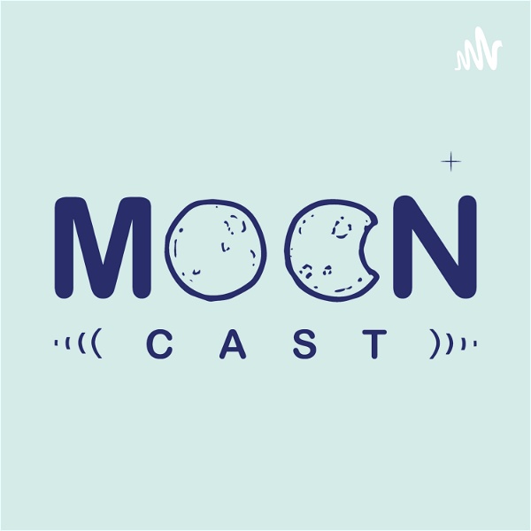 Artwork for Mooncast