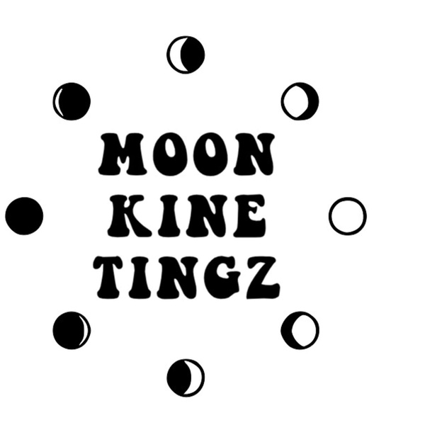 Artwork for Moon Kine Tingz
