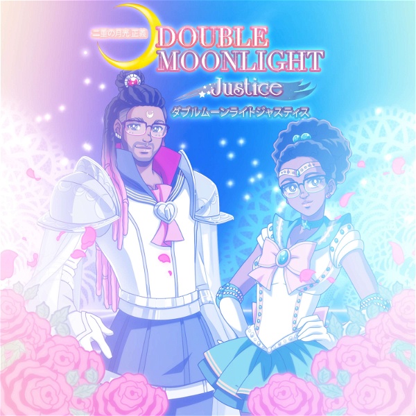 Artwork for Double Moonlight Justice