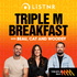 Mick & MG in the Morning  Catch Up - 104.9 Triple M Sydney