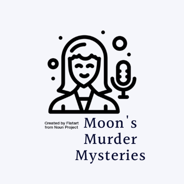 Artwork for Moon’s Murder Mysteries