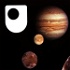 Moons of the Solar System - for iPod/iPhone