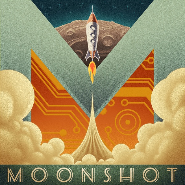 Artwork for Moonshot