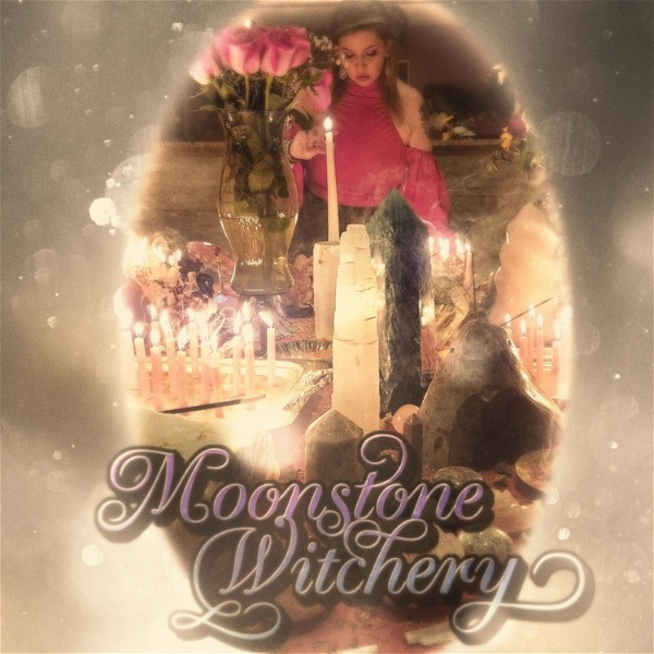 Artwork for Moonstone Witchery