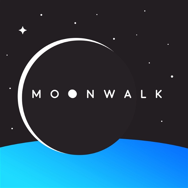 Artwork for Moonwalk