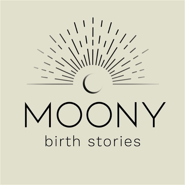 Artwork for Moony Birth Stories