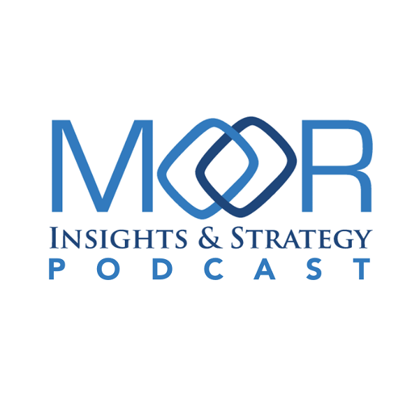 Artwork for Moor Insights & Strategy Podcast