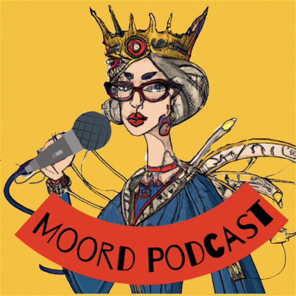 Artwork for Moord Podcast