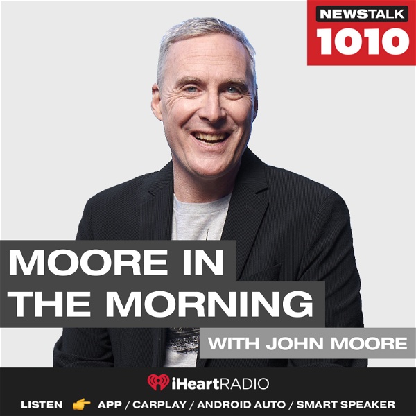 Artwork for Moore in the Morning