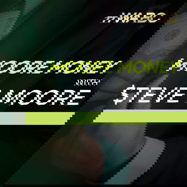 Artwork for Moore Money
