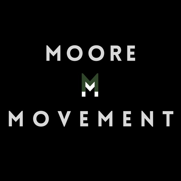 Artwork for Moore Movement
