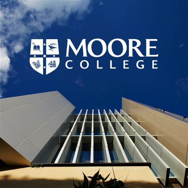 Artwork for Moore Theological College