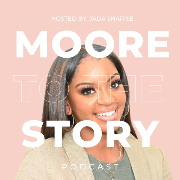 Artwork for Moore To The Story