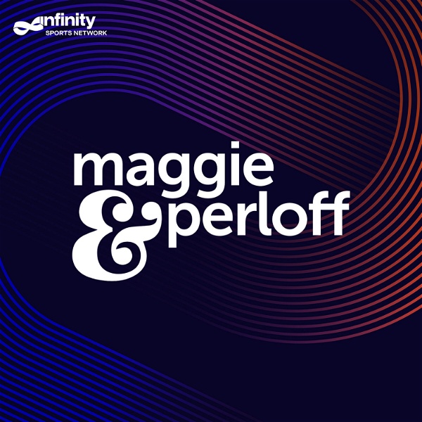 Artwork for The Maggie and Perloff Show