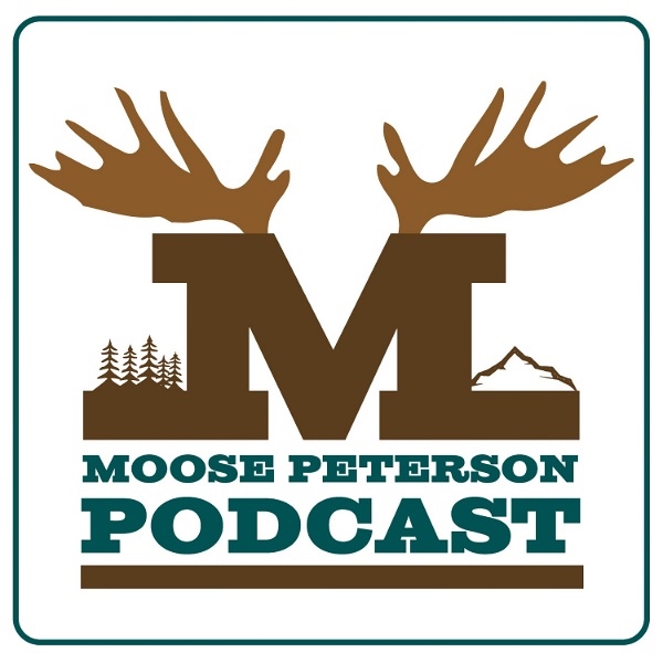 Artwork for Moose Podcasts
