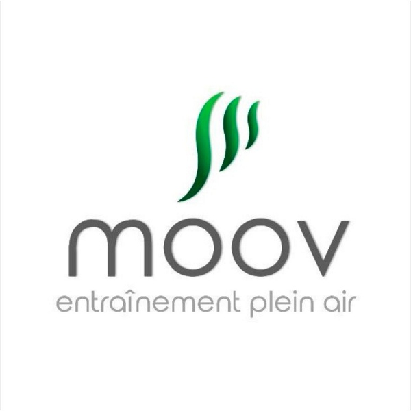 Artwork for Moov Entraînement Plein Air