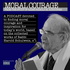 Moral Courage: From the Study of Rabbi Harold M. Schulweis