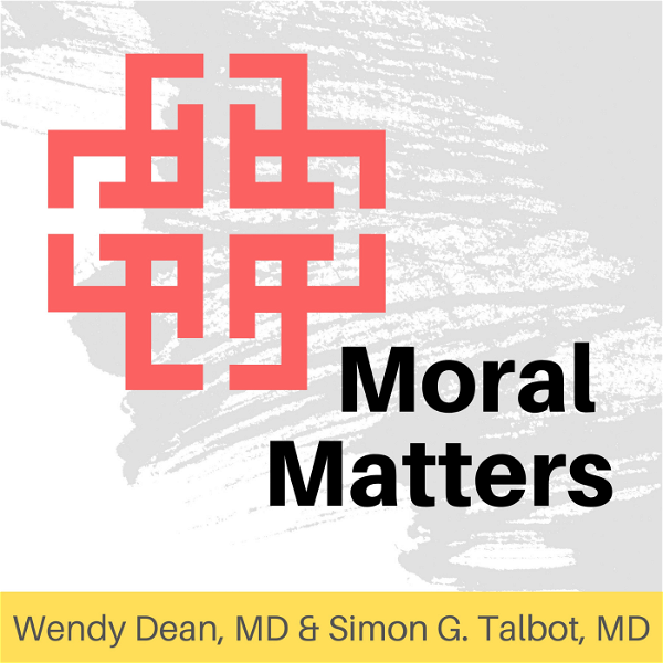 Artwork for Moral Matters